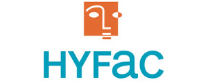 HYFac Logo