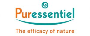 PURESSENTIELS Logo